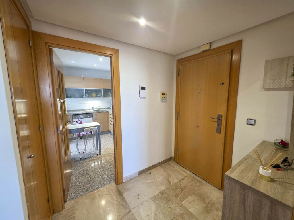 Penthouse Casares Playa Málaga - image 16