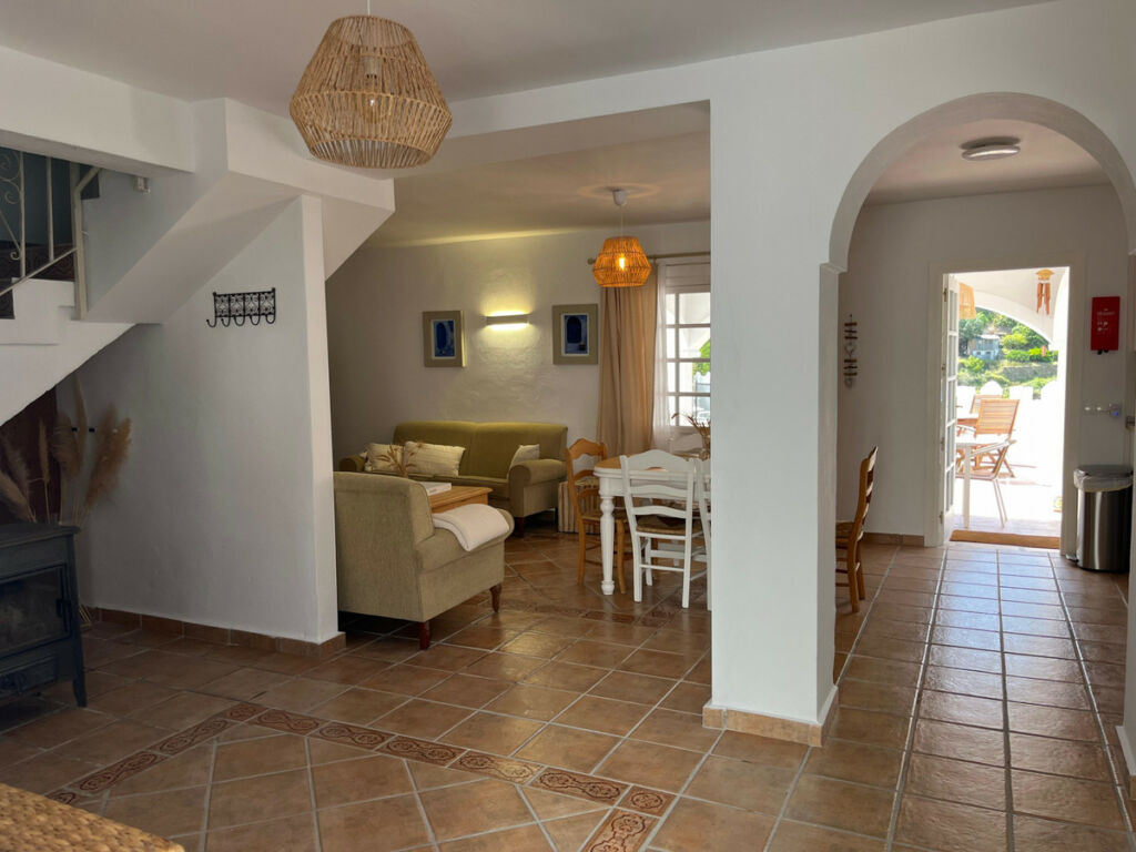 Detached Villa Istán Málaga - image 12