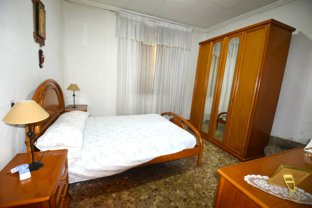 Semi-Detached House Guardamar del Segura Alicante - image 12