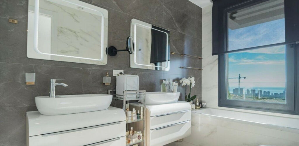 Bungalow Finestrat Alicante - image 12