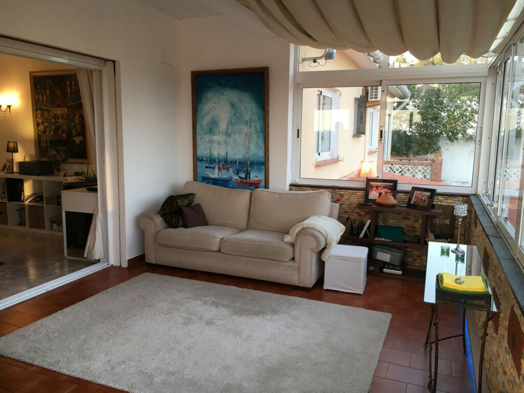 Detached Villa Mijas Málaga - image 12