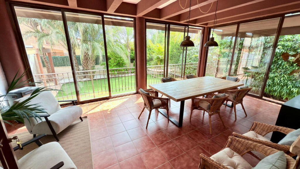 Bungalow Mutxamel Alicante - image 12