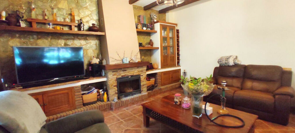 Detached Villa Alhaurín el Grande Málaga - image 12