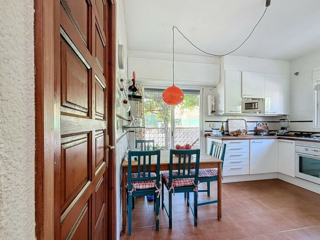Detached Villa Almayate Málaga - image 13