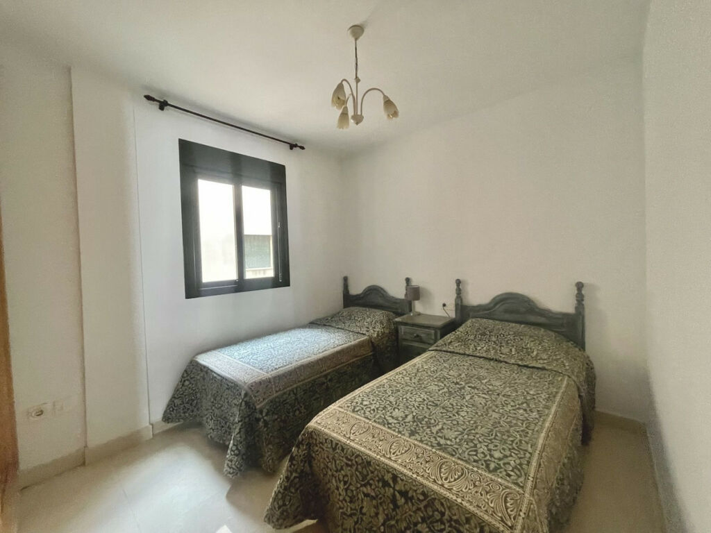 Middle Floor Apartment Nerja Málaga - image 15
