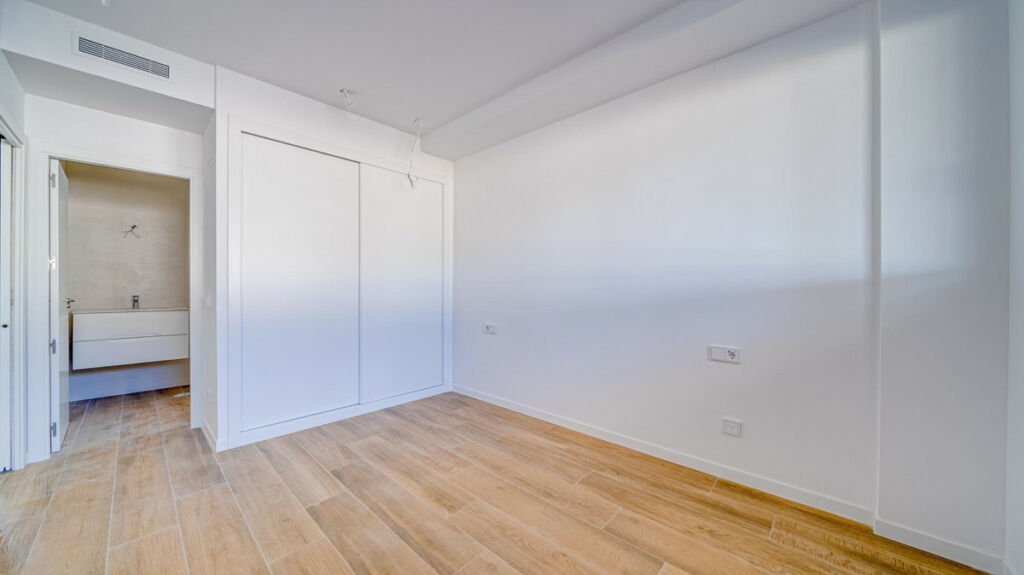 Duplex Finestrat Alicante - image 12