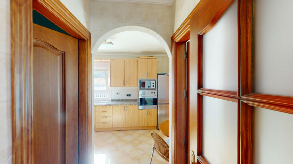 Detached Villa Torre del Mar Málaga - image 12