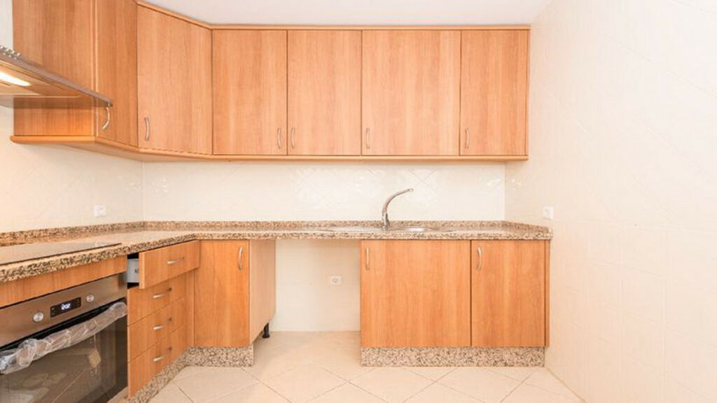Ground Floor Apartment Marbella Málaga - image 12