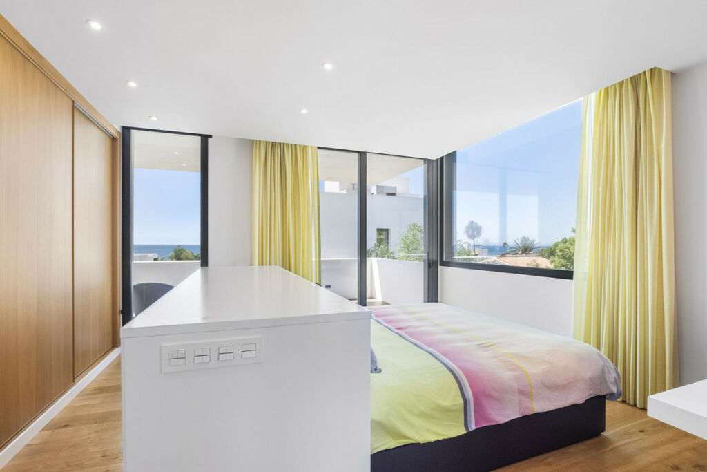 Detached Villa Costabella Málaga - image 12
