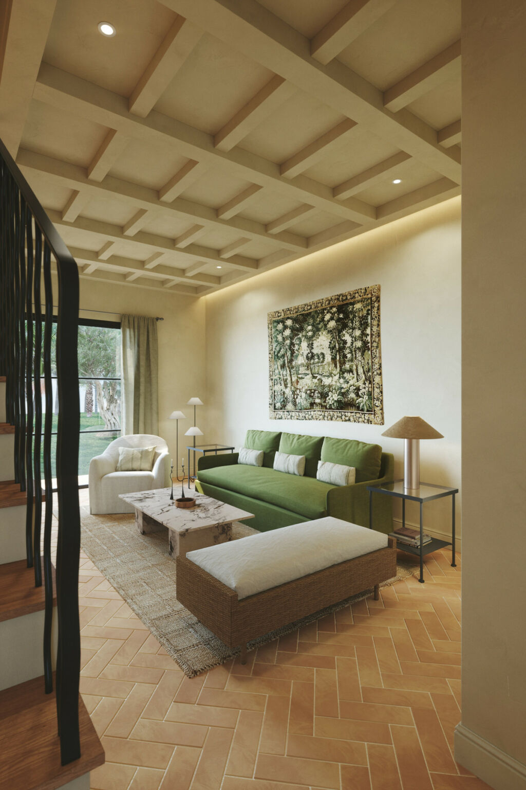 Hotel Jimena de la Frontera Cádiz - image 13