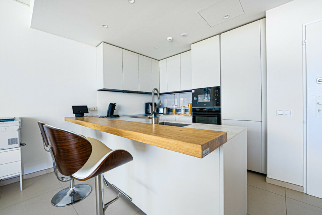 Ground Floor Apartment Fuengirola Málaga - image 12