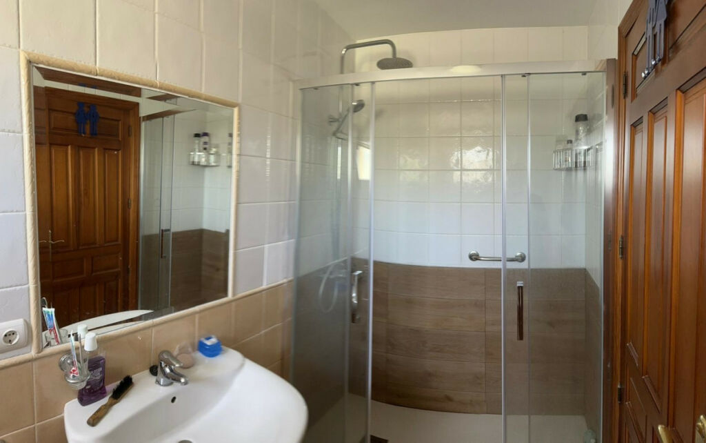 Semi-Detached House La Nucia Alicante - image 12