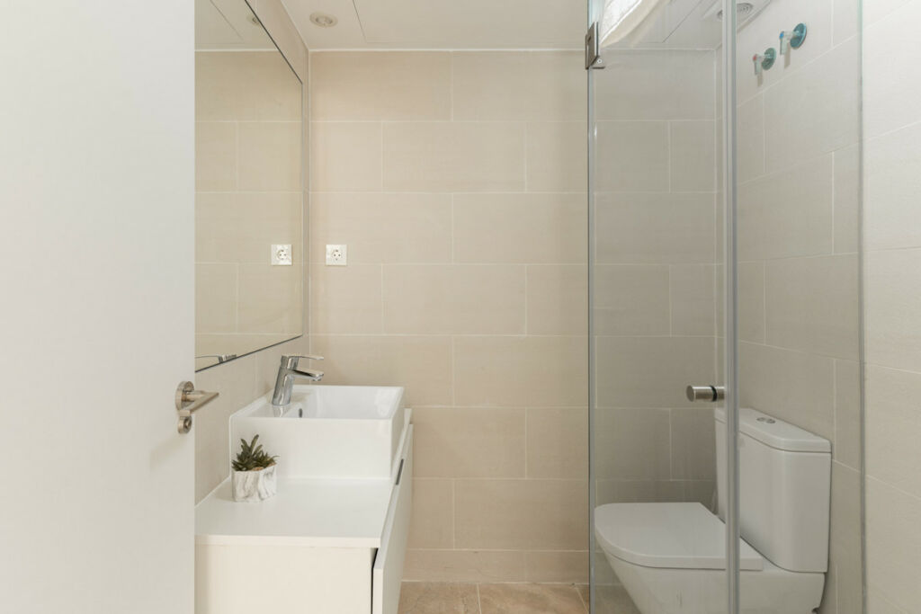 Penthouse Duplex Benahavís Málaga - image 12