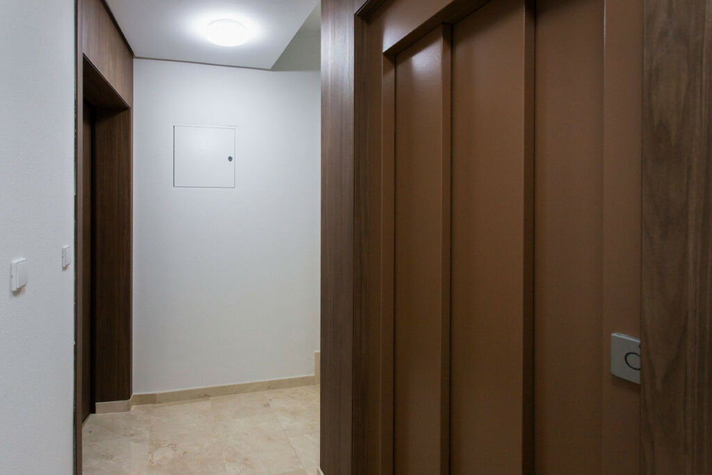 Middle Floor Apartment Hondón de las Nieves Alicante - image 12