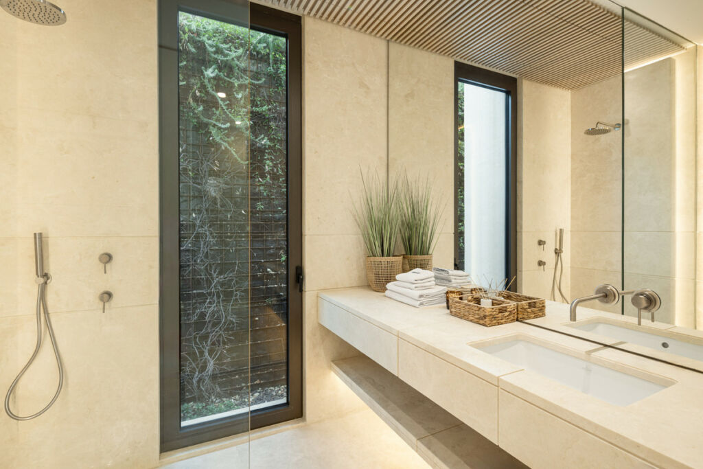 Detached Villa La Quinta Málaga - image 12
