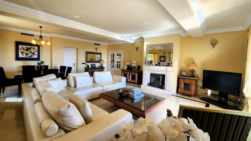 Detached Villa La Cala de Mijas Málaga - image 12