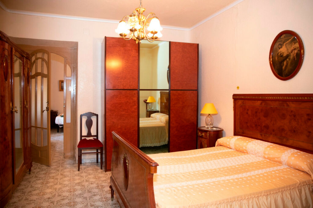 Detached Villa Yecla Murcia - image 12