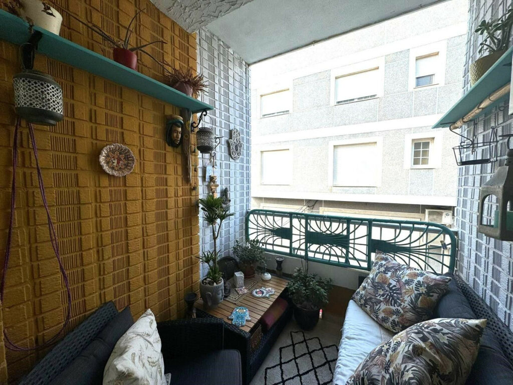 Middle Floor Apartment San Miguel de Salinas Alicante - image 12