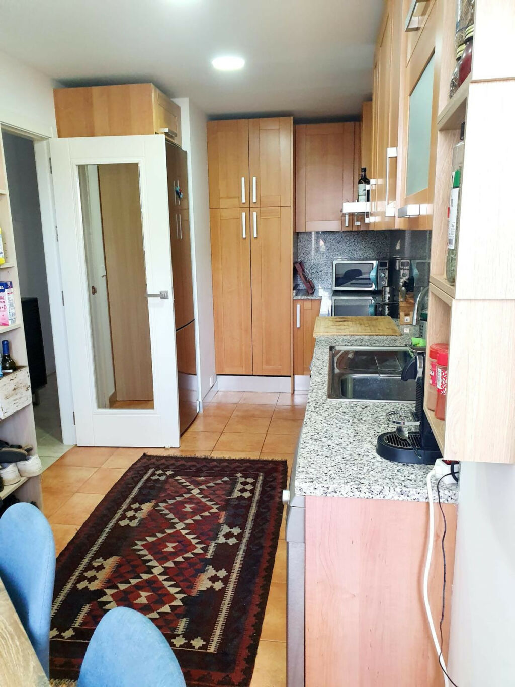 Middle Floor Apartment Estepona Málaga - image 12