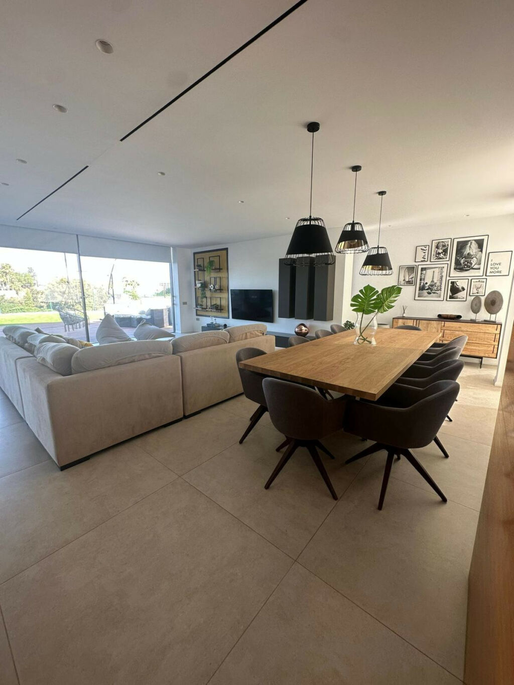 Detached Villa Benalmadena Málaga - image 12