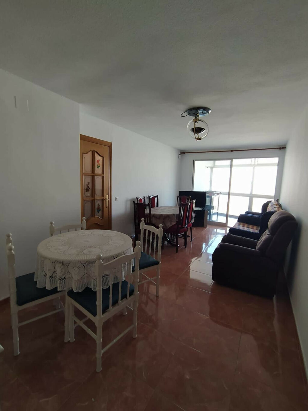 Middle Floor Apartment Málaga Málaga - image 12