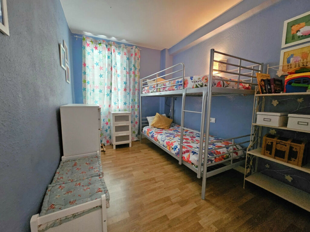 Middle Floor Apartment Javea Alicante - image 12