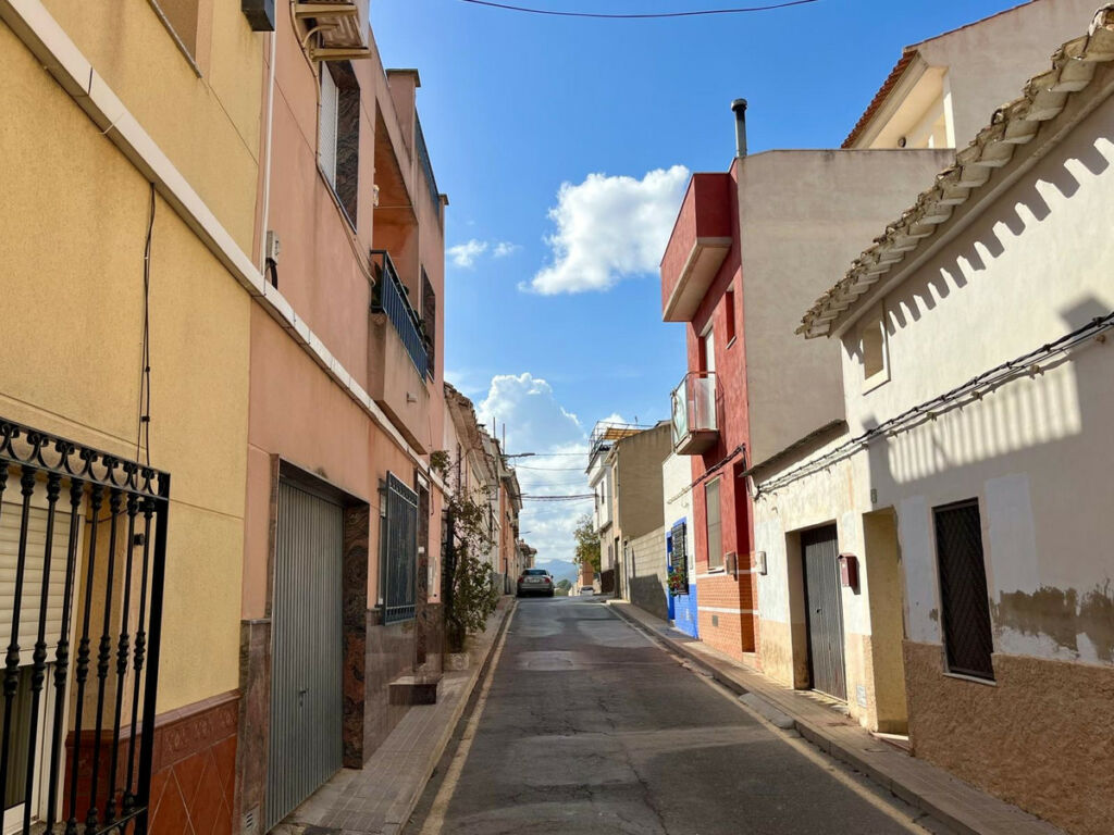 Land Bullas Murcia - image 11