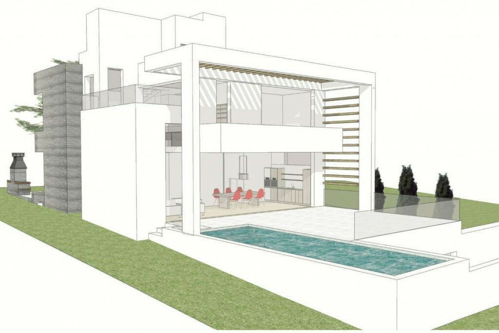 Detached Villa Marbesa Málaga - image 12
