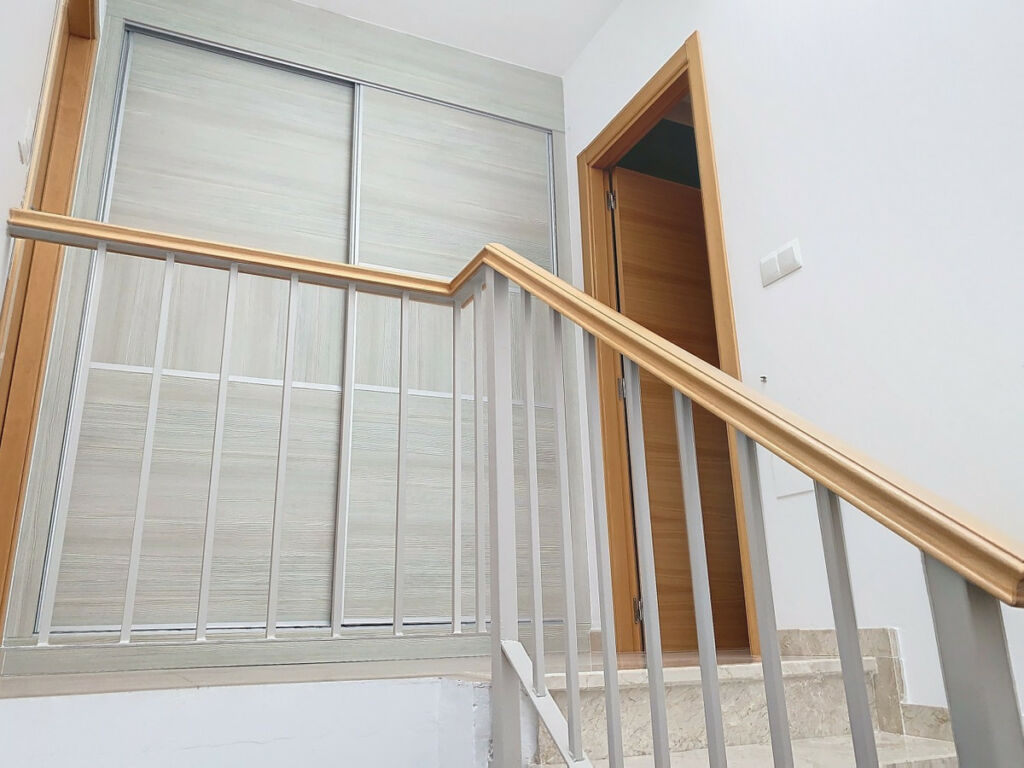 Semi-Detached House Valle-Niza Málaga - image 12