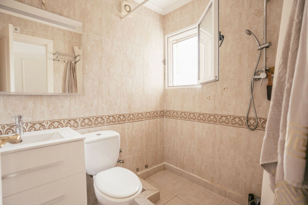 Detached Villa Villamartin Alicante - image 12