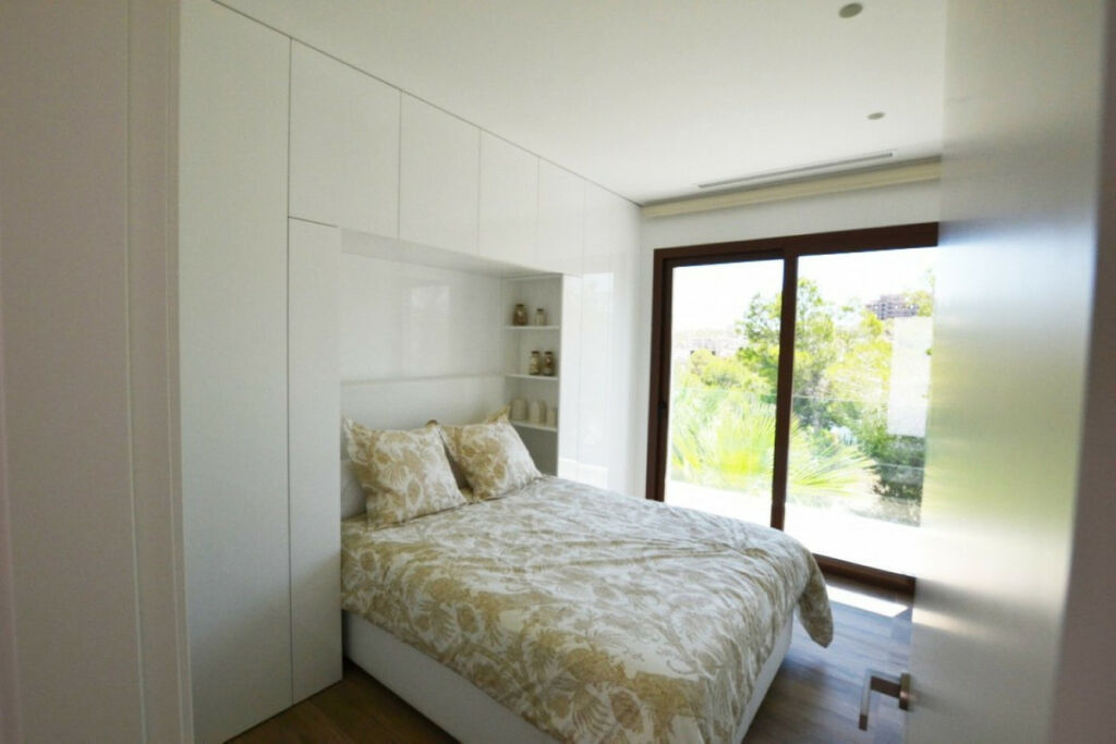 Semi-Detached House Las Colinas Golf Alicante - zdjęcie 12