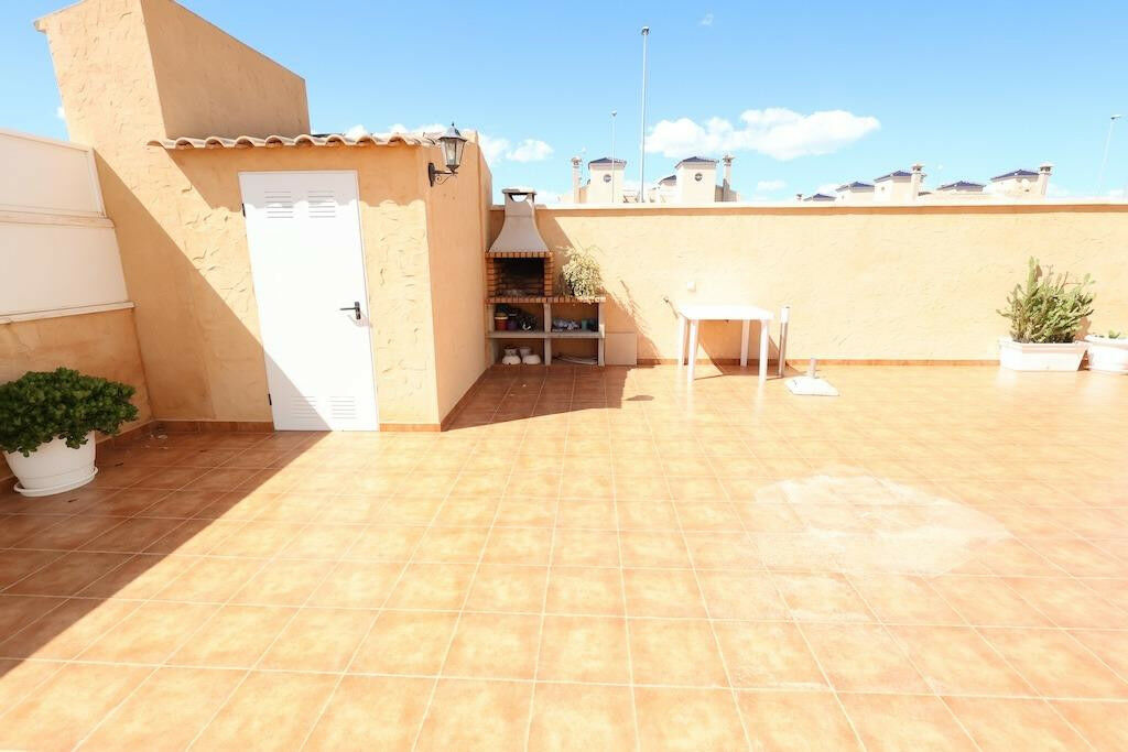 Bungalow Lomas de Cabo Roig Alicante - image 14