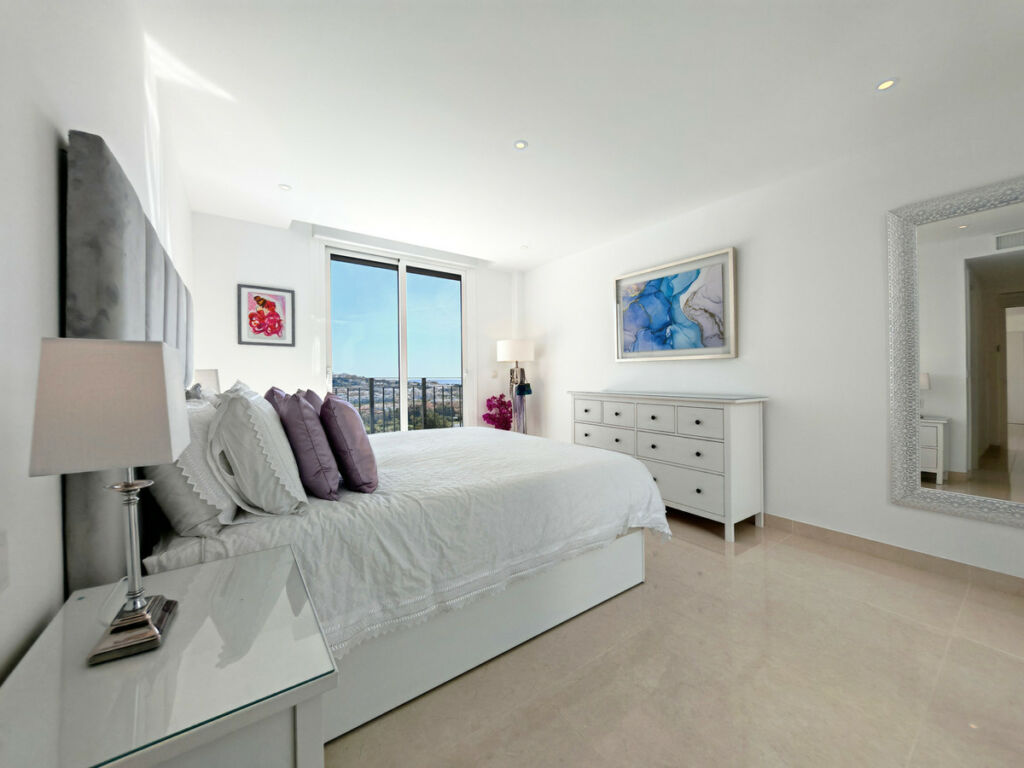 Penthouse La Cala de Mijas Málaga - image 12