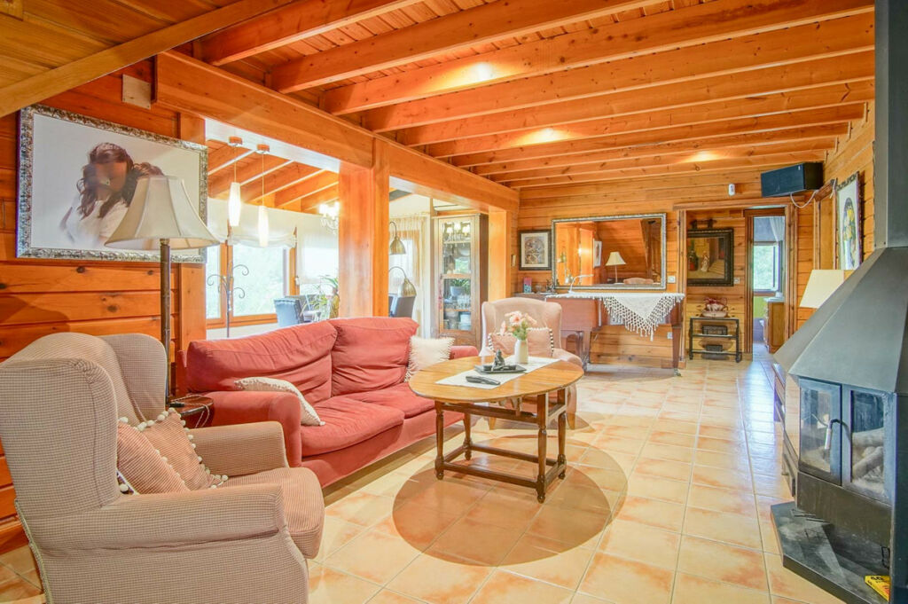 Detached Villa Orba Alicante - image 12