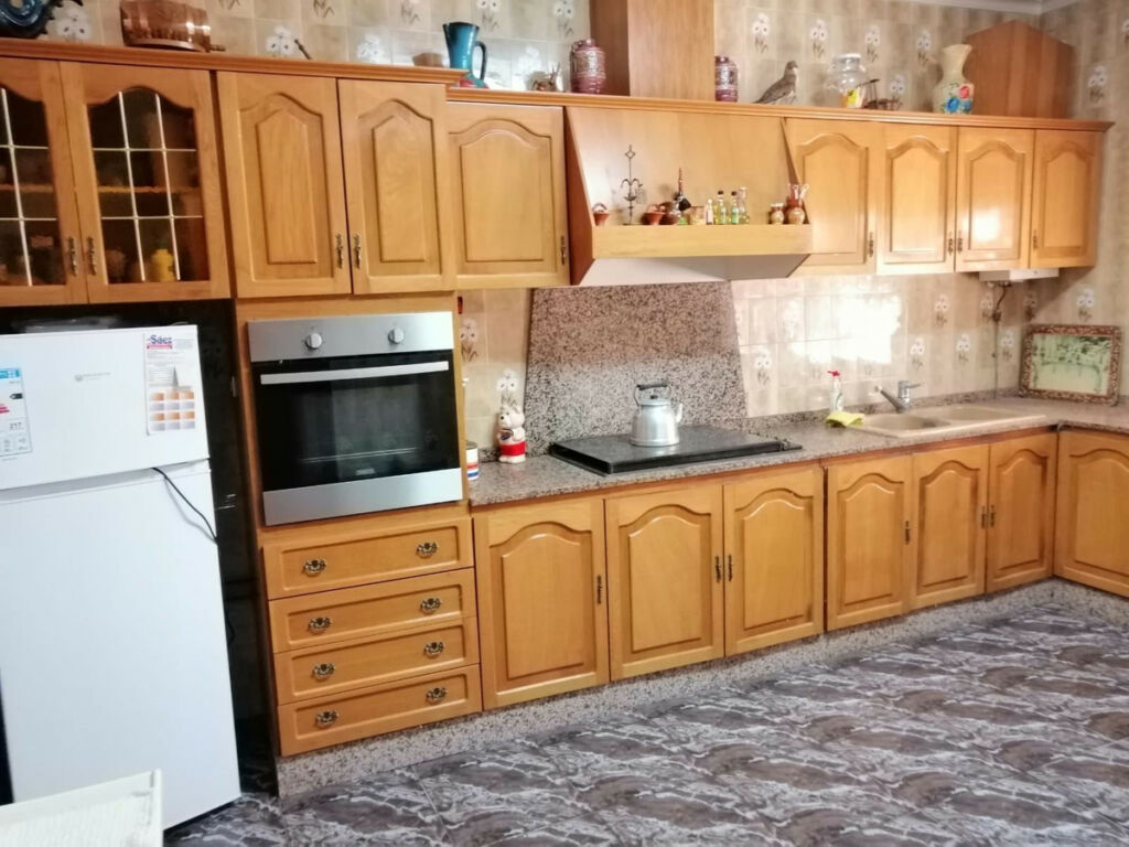 Detached Villa San Javier Murcia - image 12