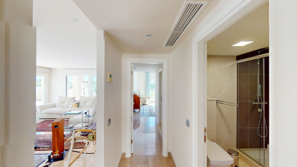 Penthouse Mijas Málaga - image 13