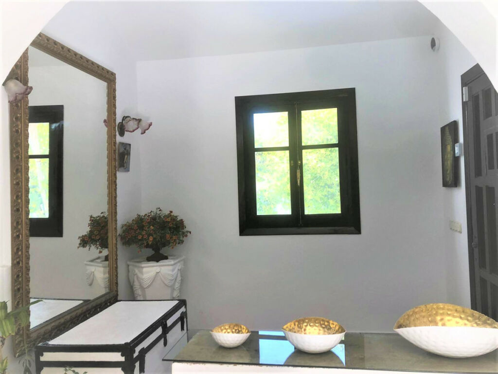 Detached Villa Estepona Málaga - image 12