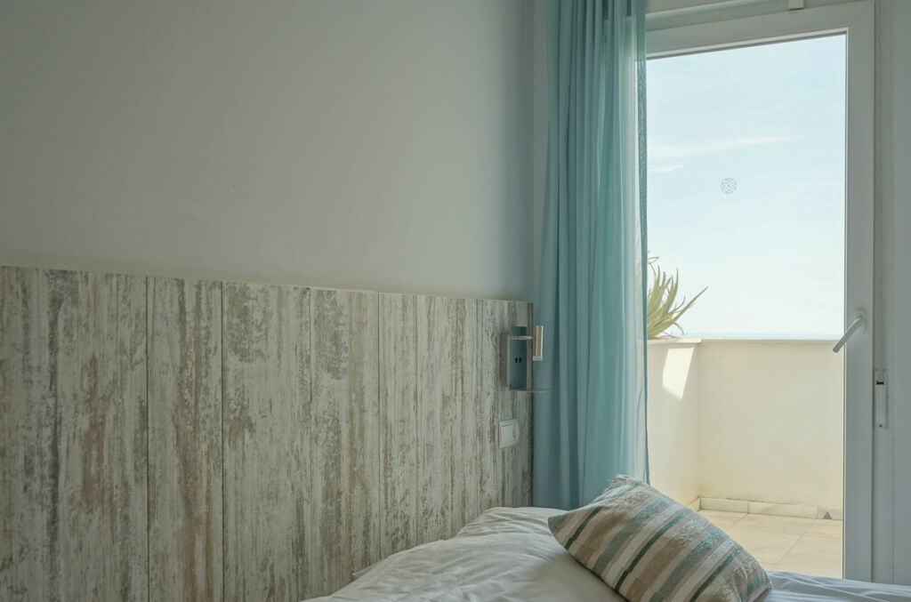 Middle Floor Apartment El Campello Alicante - image 12