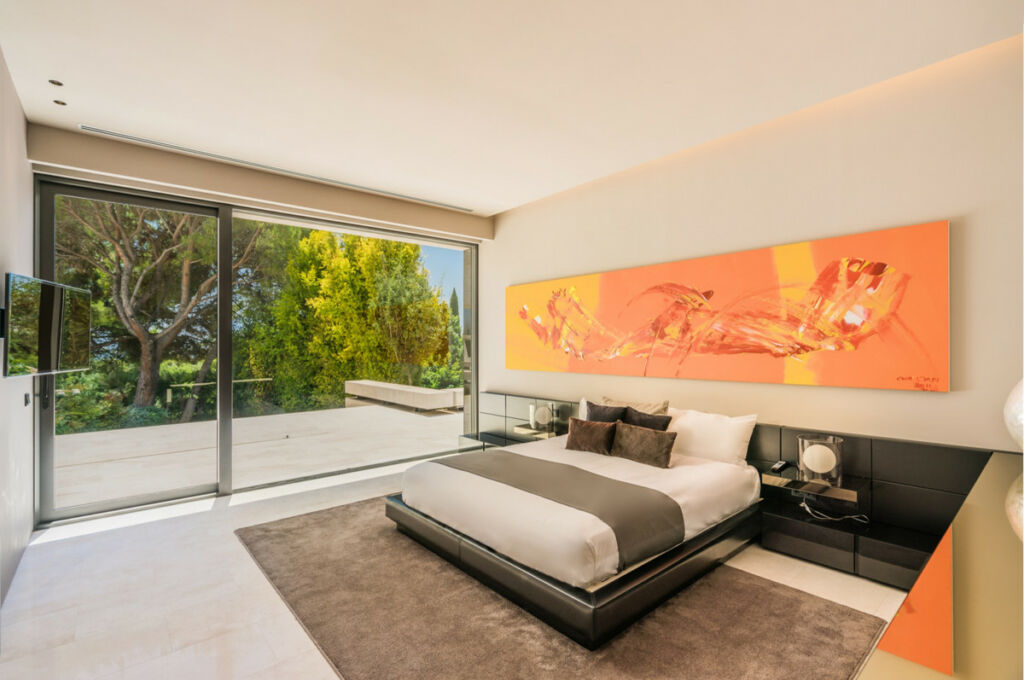 Detached Villa Marbella Málaga - image 12