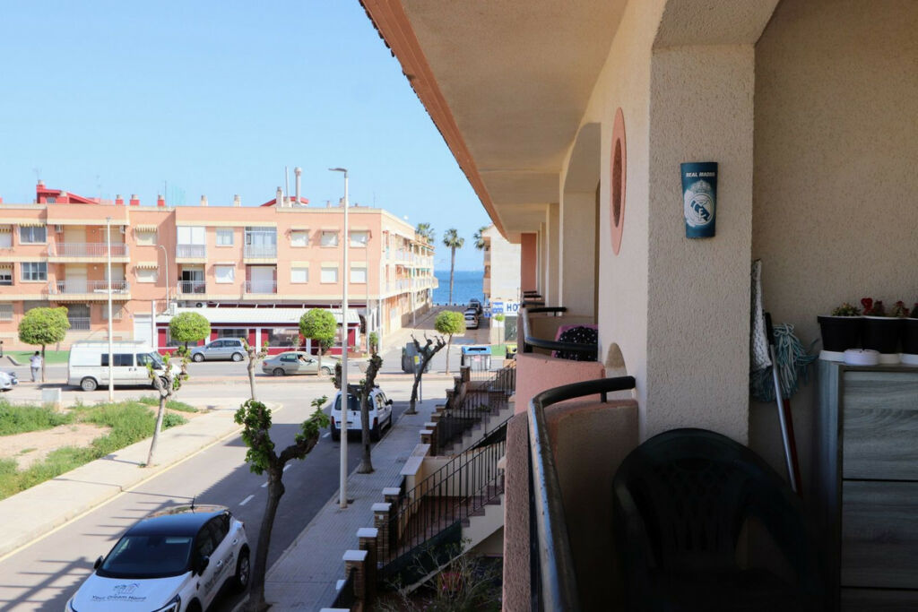Townhouse Los Alcazares Murcia - image 12