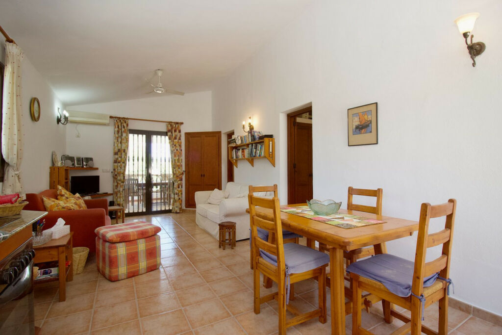 Detached Villa Coín Málaga - image 12