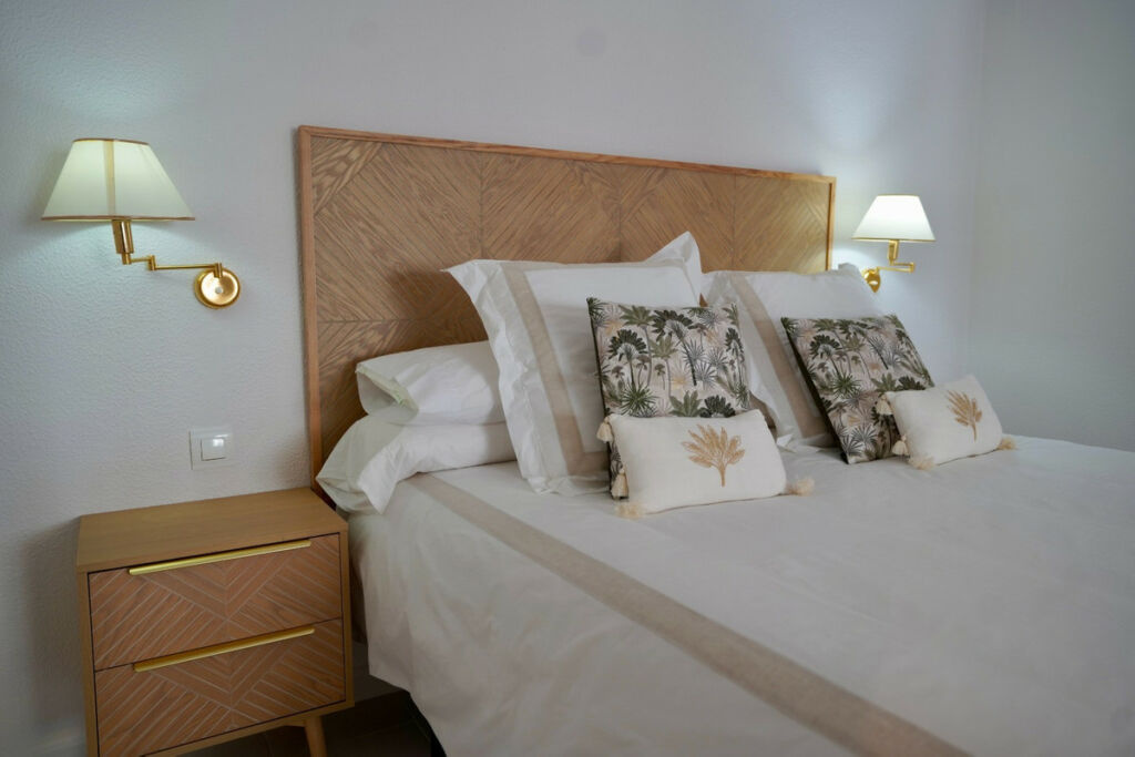 Middle Floor Apartment Marbella Málaga - image 12