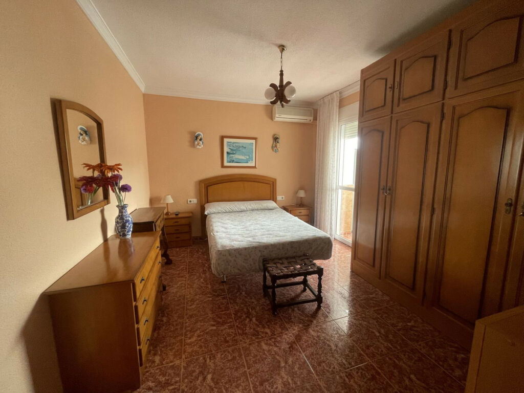 Top Floor Apartment Benalmadena Costa Málaga - image 12