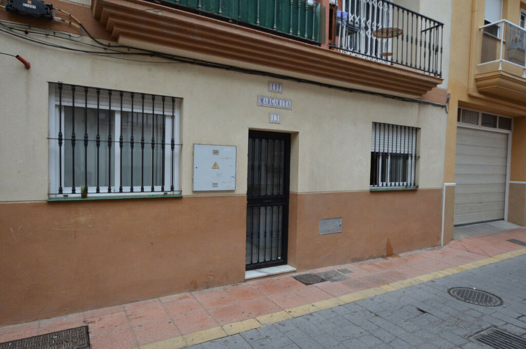 Ground Floor Apartment Los Boliches Málaga - image 12