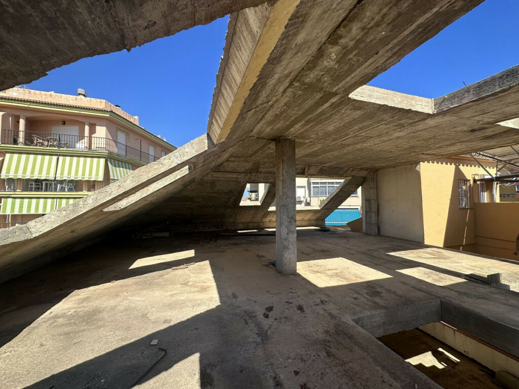 Ground Floor Apartment Fuengirola Málaga - image 12