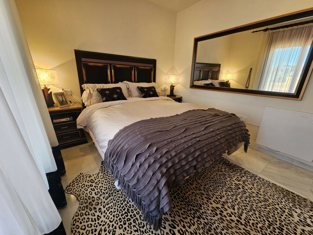 Penthouse La Cala de Mijas Málaga - image 12