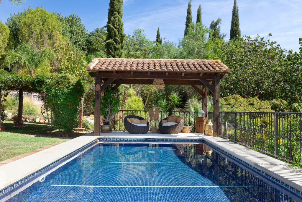 Finca - Cortijo Alhaurín de la Torre Málaga - image 12