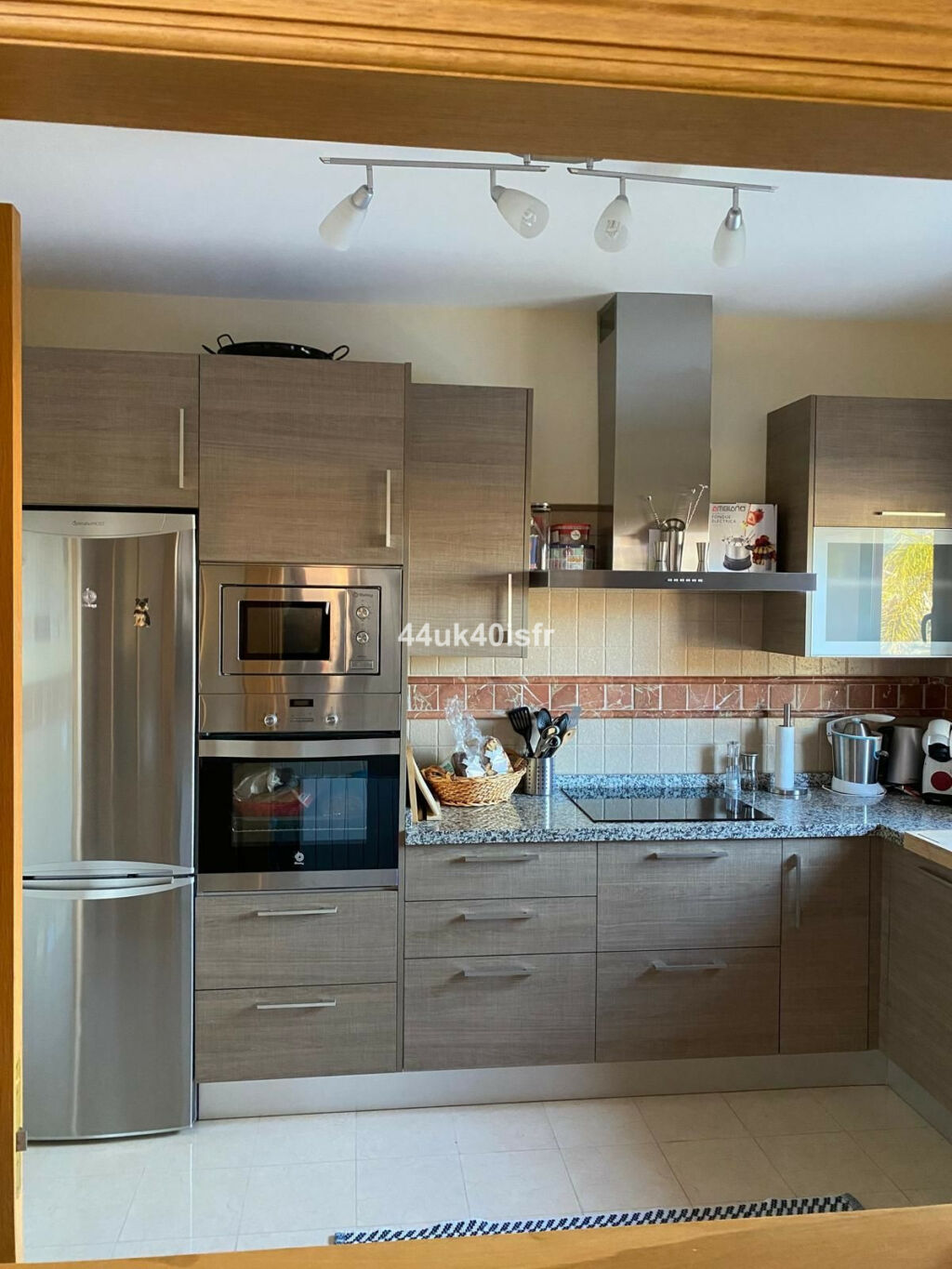 Semi-Detached House Coín Málaga - image 15