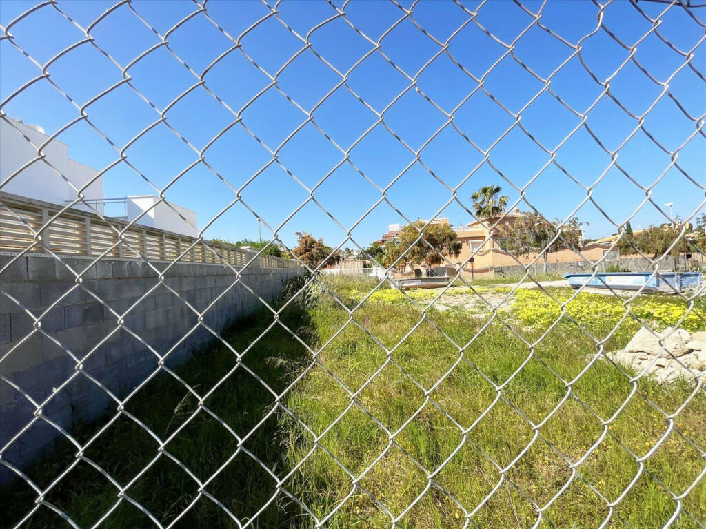 Residential Plot Calpe Alicante - image 12