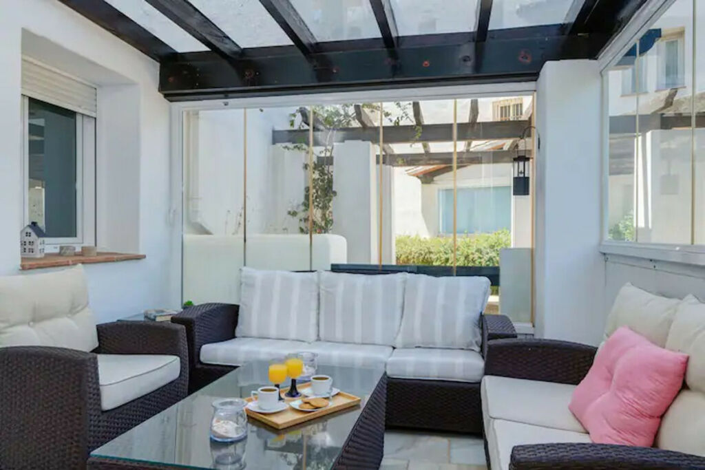 Ground Floor Apartment La Cala de Mijas Málaga - image 12